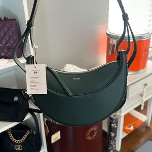 NWT Polene Numero Dix